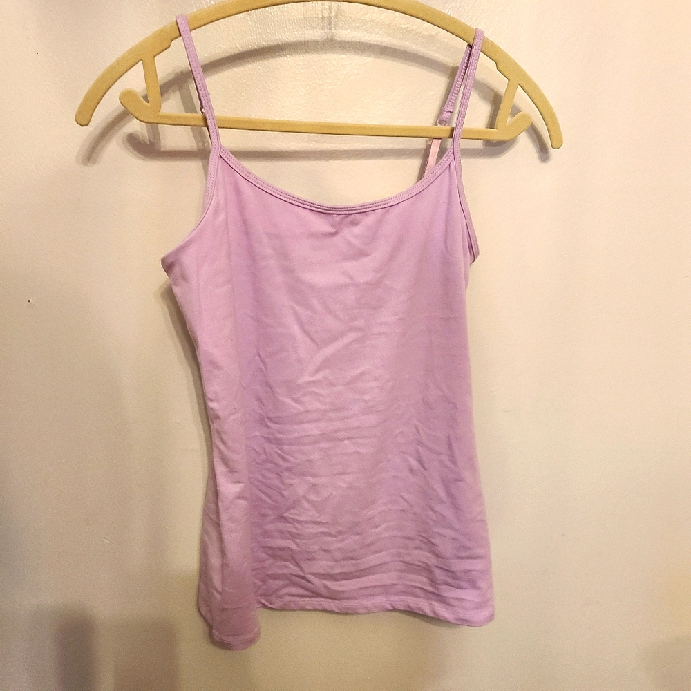 🧁free with another purchase! NWOT Cami Tank Top